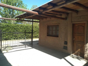 Hospedaje Cabaña Lemos TUNUYAN